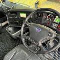 SCANIA R520 V8 EURO 6