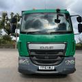DAF LF 220 EURO 6