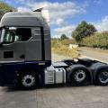 MAN TGX 26.510 EURO 6
