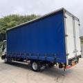 IVECO EUROCARGO 75-160 EURO 6