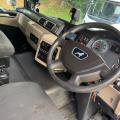 MAN TGM 26.320 EURO 6