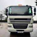 DAF CF 85.460 EEV