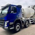 VOLVO FM 410 EURO 6