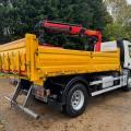 DAF LF 230 EURO 6