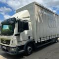 MAN TGL 12.220 EURO 6