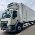 DAF LF 220 EURO 6