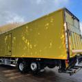 VOLVO FM 330 EURO 6 (SLEEPER CAB)