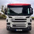 SCANIA P450 EURO 6 ADR