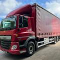 DAF CF 290 EURO 6 (MOFFETT KIT)