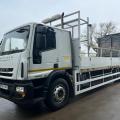 IVECO EUROCARGO 180E25