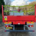 MERCEDES ATEGO 1223 EURO 6