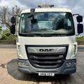 DAF LF 220 EURO 6 15T