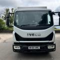 IVECO EUROCARGO 75-190 EURO 6