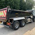 IVECO X-WAY 460 EURO 6