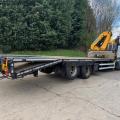 RENAULT PREMIUM 370 DXI