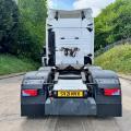 MAN TGX 26.510 EURO 6 (TIPPING GEAR)