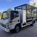 ISUZU N75.150 EURO 6