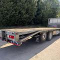 SCANIA P 410 EURO 6 8x2