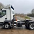 DAF LF 220 EURO 6 URBAN UNIT