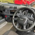DAF CF 400 EURO 6 8X2