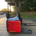 PALFINGER CRAYLER F3-151 PRO