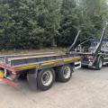 VOLVO FL 280 EURO 6 (DRAWBAR)