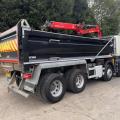 DAF CF 450 EURO 6