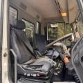 IVECO EUROCARGO 260E28