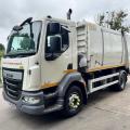 DAF LF 230 EURO 6