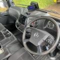 MERCEDES ATEGO 1321 EURO 6