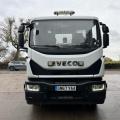 IVECO EUROCARGO 150-220 EURO 6