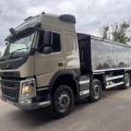 VOLVO FM 430 EURO 6 GT