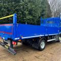 RENAULT D12 210 EURO 6