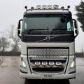 VOLVO FH 500 EURO 6  (DRAWBAR)