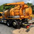 VOLVO FE 320 EURO 6 6X2