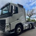 VOLVO FH 460 EURO 6
