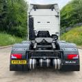 MAN TGX XLX 26.460 EURO 6