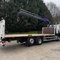RENAULT C380 EURO 6