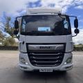 DAF CF 450 EURO 6