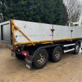 DAF CF 440 EURO 6