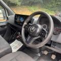 MERCEDES SPRINTER 516 CDI EURO 6