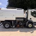 DAF LF 230 EURO 6 16T LHD