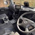 MERCEDES ATEGO 1321 EURO 6 SLEEPER CAB