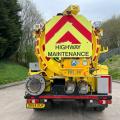 MERCEDES AROCS 1824 EURO 6