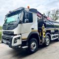 VOLVO FMX 420 EURO 6
