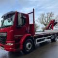 DAF LF 230 EURO 6