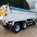 SCANIA G440