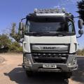 DAF CF 410 EURO 6
