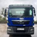 MAN TGM 18.250 EURO 6