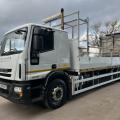 IVECO EUROCARGO 180E25 EURO 6